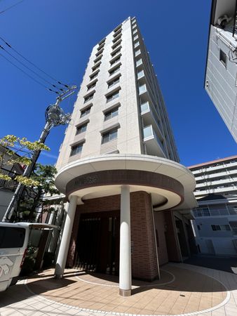 ワコーレ長田ディアコート 外観 ワコーレ長田ディアコート 外観