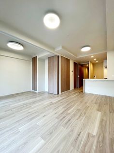ワコーレシティ神戸元町 リビング
