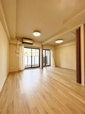 ワコーレシティ神戸元町 リビング ワコーレシティ神戸元町 リビング