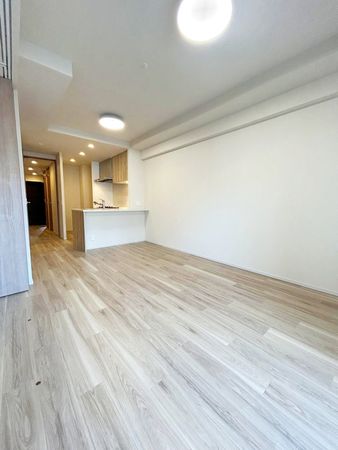 ワコーレシティ神戸元町 リビング ワコーレシティ神戸元町 リビング