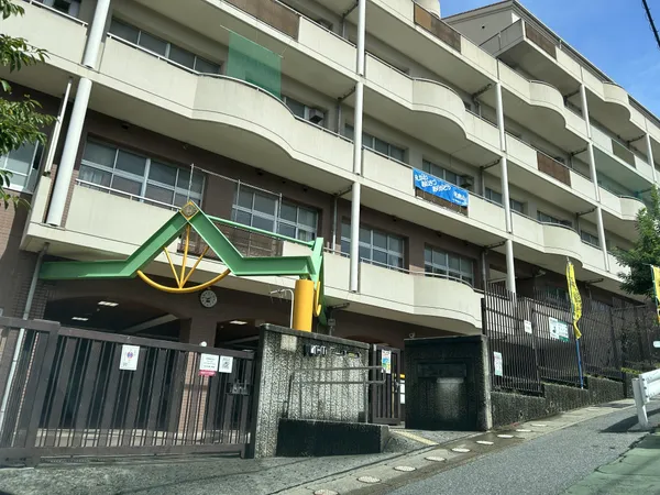 徒歩7分