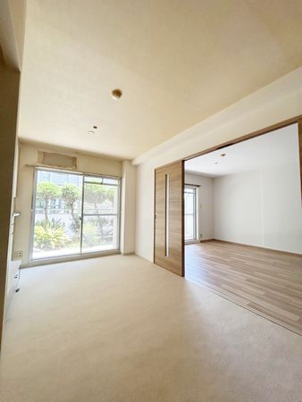 藤和シティーホームズ神戸花隈 室内 藤和シティーホームズ神戸花隈 室内