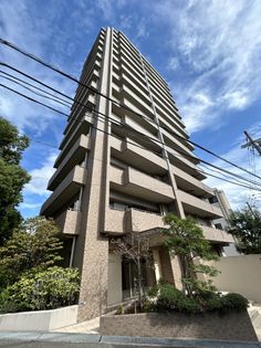 ヒルズ神戸大倉山 外観 ヒルズ神戸大倉山 外観