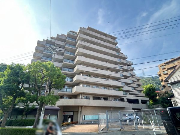 ブルックス神戸 外観 ブルックス神戸 外観