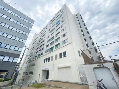 湊川公園ビル 外観