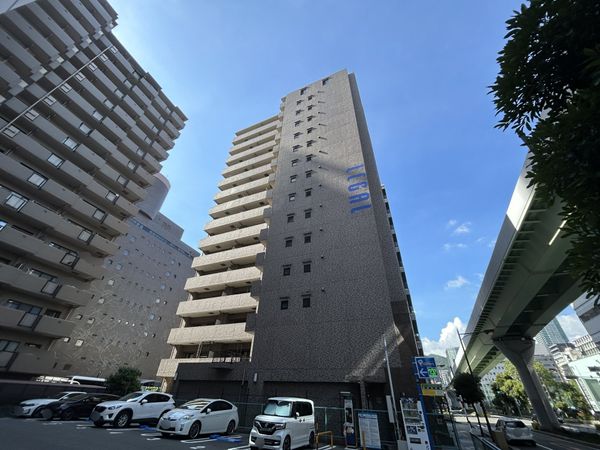 リーガル神戸三宮 外観 外観