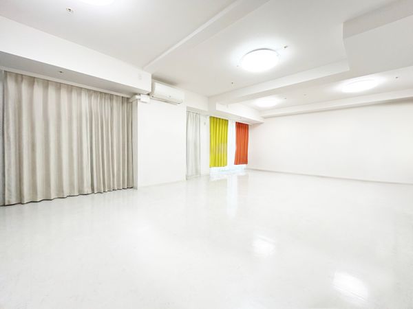 ジークレフ新神戸タワー 室内 ジークレフ新神戸タワー 室内