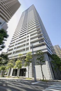 神戸ハーバータワー 外観