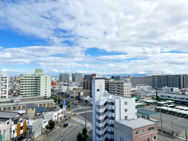 ワコーレレジクス兵庫 眺望 眺望