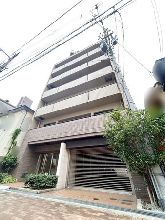 レイセニット神戸・元町 外観 レイセニット神戸・元町 外観