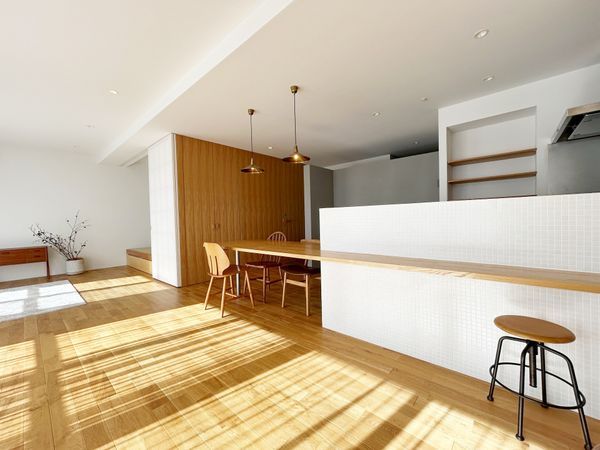 神戸海岸通ハーバーフラッツ7番館 リビング 神戸海岸通ハーバーフラッツ7番館 リビング