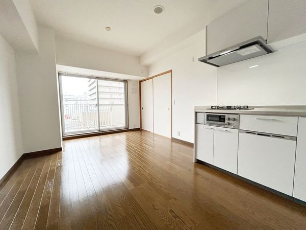 ローレルハイツ神戸1号棟 室内 室内