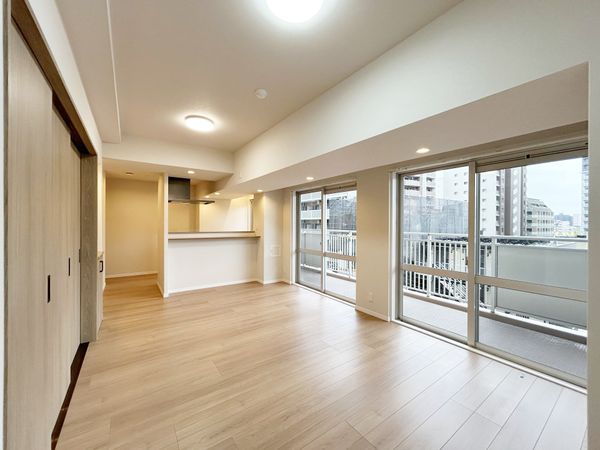 リフレ神戸 リビング リフレ神戸 リビング