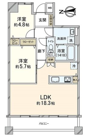 東町・江戸町ビル 間取図(平面図) 東町・江戸町ビル 間取図(平面図)