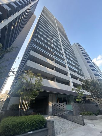 ジ・アーバネックスタワー神戸元町通 外観 ジ・アーバネックスタワー神戸元町通 外観