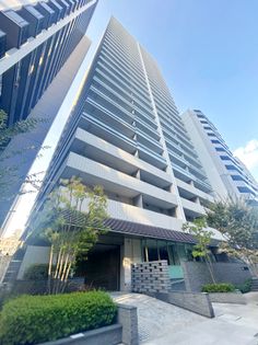 ジ・アーバネックスタワー神戸元町通 外観