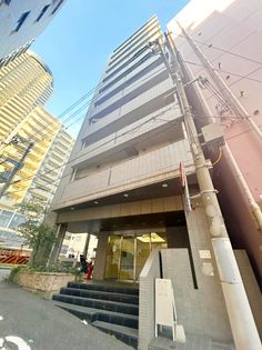 カーサ神戸下山手 外観