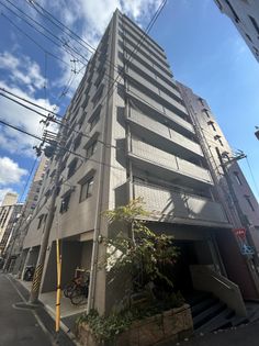 カーサ神戸下山手 外観