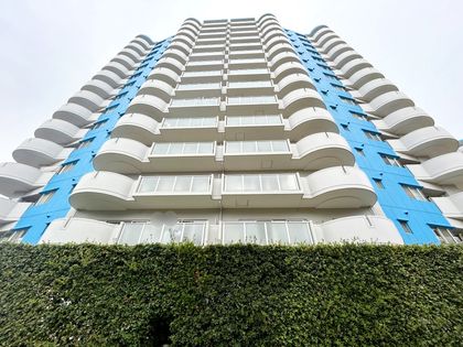 ディオ・フェルティ神戸壱番館 外観