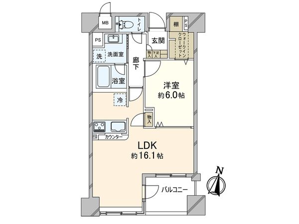 グランドメゾン神戸山手 間取図(平面図) グランドメゾン神戸山手 間取図(平面図)
