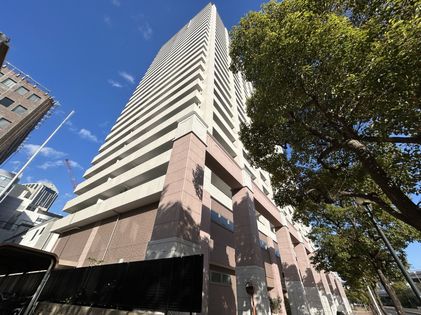 BELISTA神戸旧居留地 外観