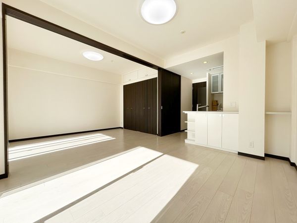 エステムコート神戸三宮プライム リビング エステムコート神戸三宮プライム リビング