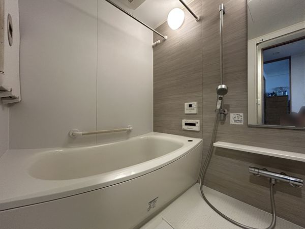 ワコーレ舞子グランテラス バス