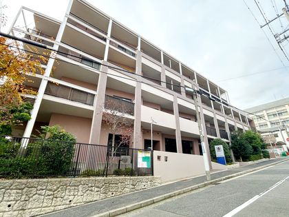 ジークレフ王子公園 外観