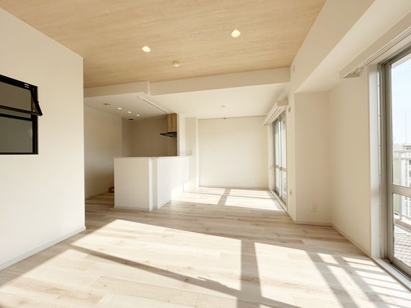 リフレ神戸 リビング リフレ神戸 リビング