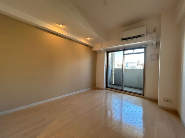 エスリード中山手県庁前 洋室 エスリード中山手県庁前 洋室