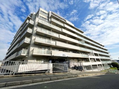 サンヴェール垂水星ケ丘 外観