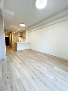 ワコーレシティ神戸元町 リビング