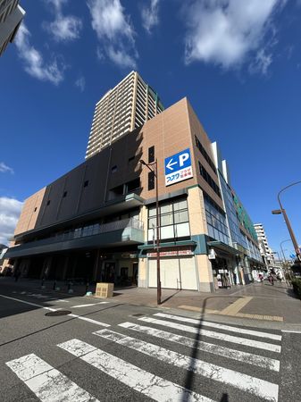 アスタプラザウエスト 外観 アスタプラザウエスト 外観