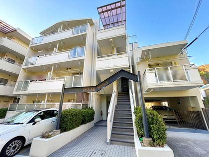 クレドール須磨3 外観