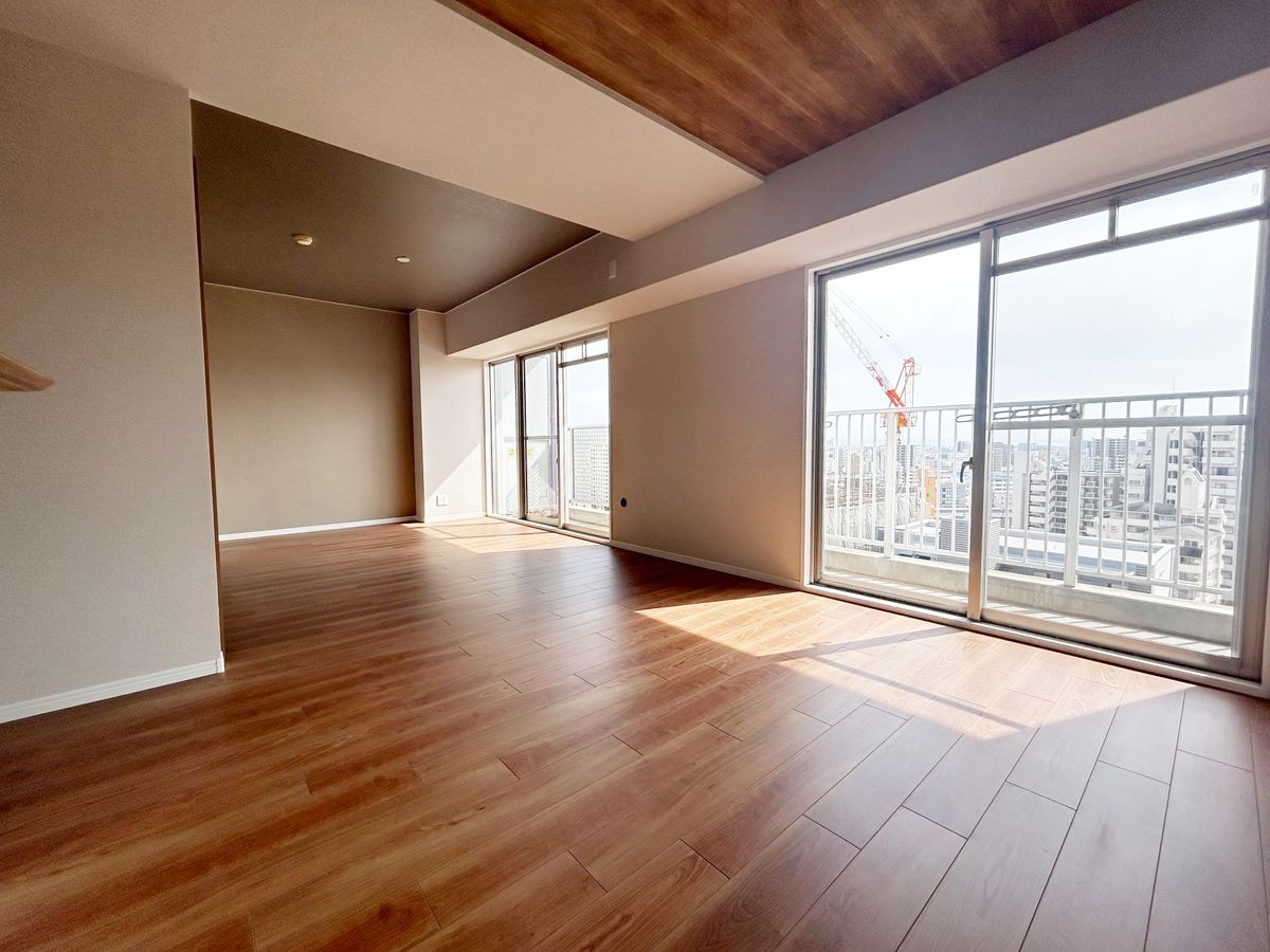 KAVC・コルポラレアルス リビング リビング