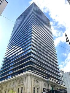 ザ・パークハウス神戸タワー 外観