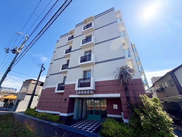 ワコーレ須磨海浜公園駅前 外観 ワコーレ須磨海浜公園駅前 外観