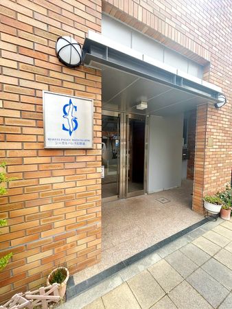 シーガルパレス松野通 外観 シーガルパレス松野通 外観