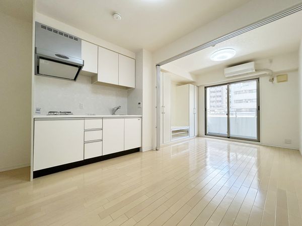 リベール三宮ミッド・キャスト 室内