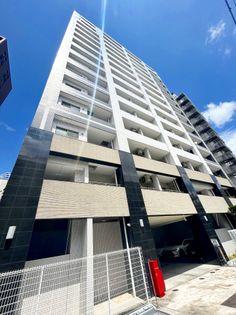 リベール三宮ミッド・キャスト 外観