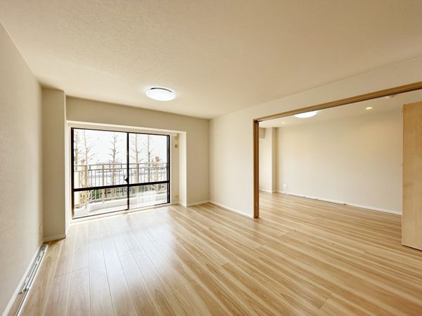 神戸パークシティ リビング 神戸パークシティ リビング