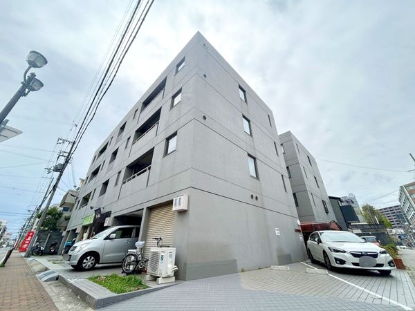 ツインシャトラン 外観 ツインシャトラン 外観