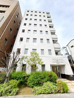 ワコーレ新長田駅前エス・プライム 外観