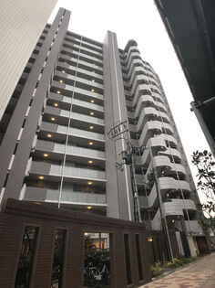 リベールKOBE兵庫ジェネックス 外観