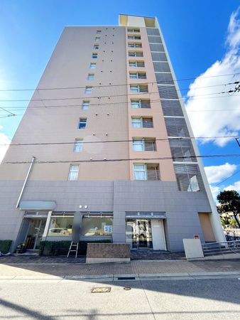 グランドーレ大道 外観 グランドーレ大道 外観