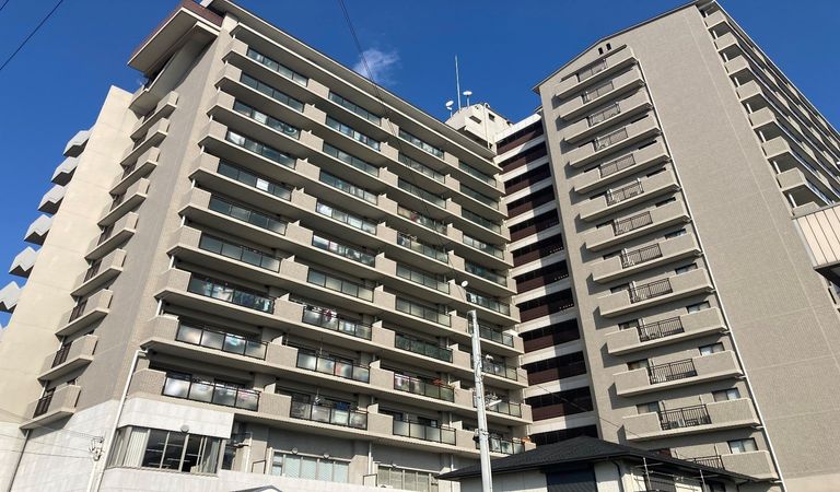 東急ドエル・アルス御屋敷通 外観 東急ドエル・アルス御屋敷通 外観