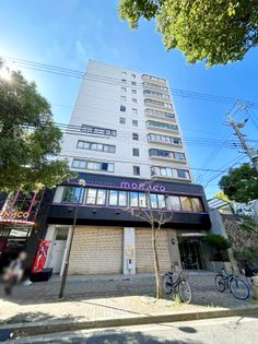 湊川パークハイツ 外観