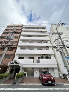 グランドプラザ神戸パートⅡ 外観