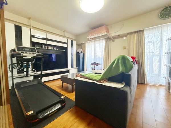キャナルヴィスタアーバンコンフォート 室内