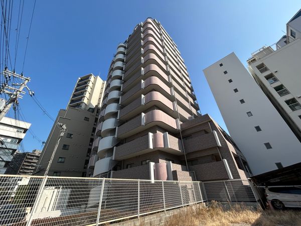 ローレル相楽園 外観 ローレル相楽園 外観